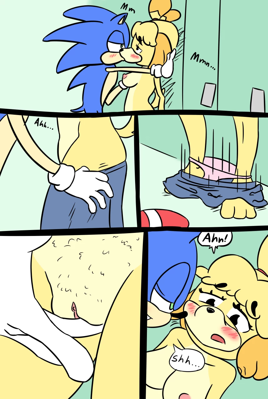 The Locker Room image number 1