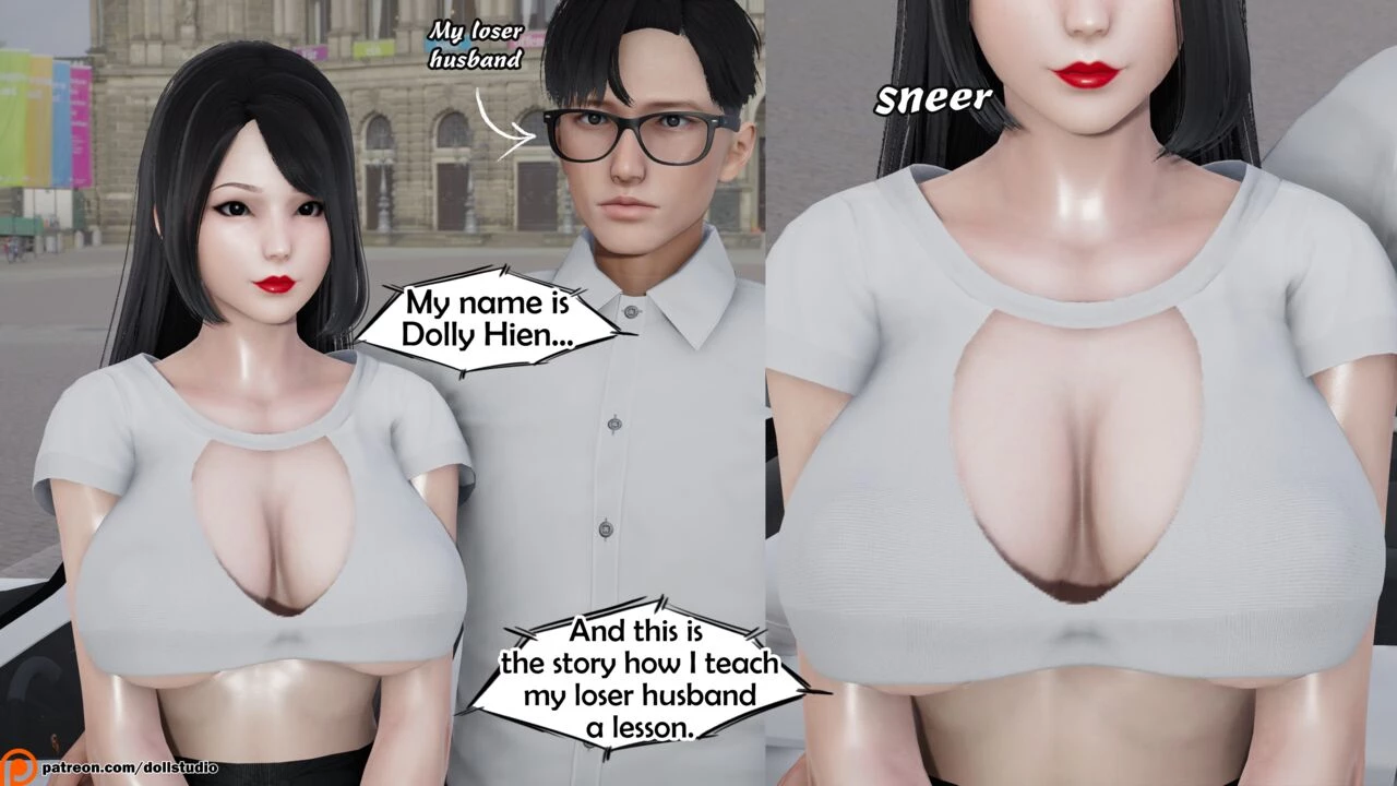 How to train your wife image number 2