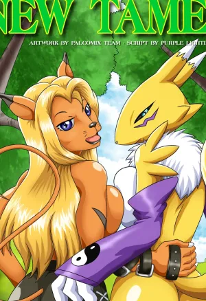 Tamers