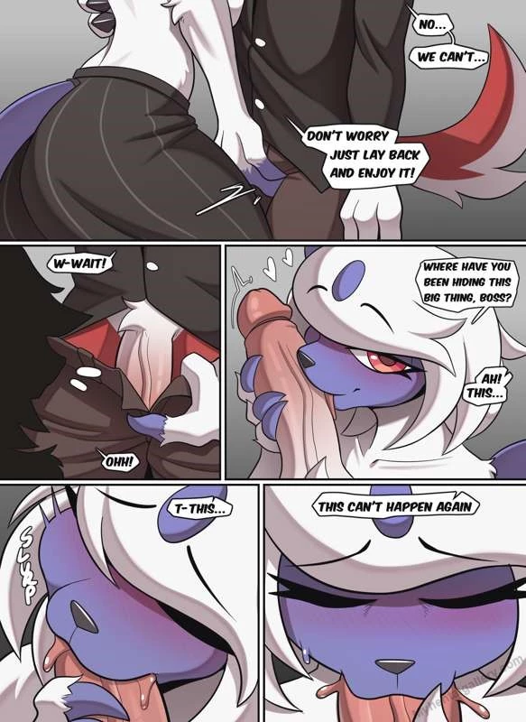 Hot Latte image number 10