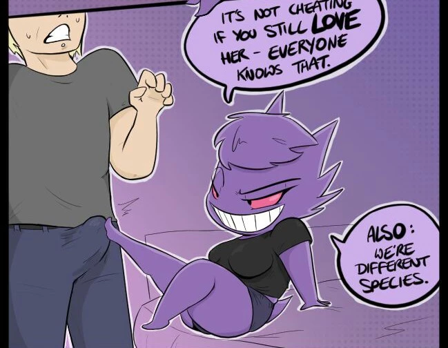 Thing  Gen-Gal image number 2