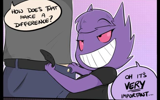 Thing  Gen-Gal image number 3