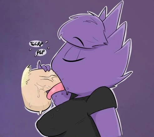 Thing  Gen-Gal image number 6