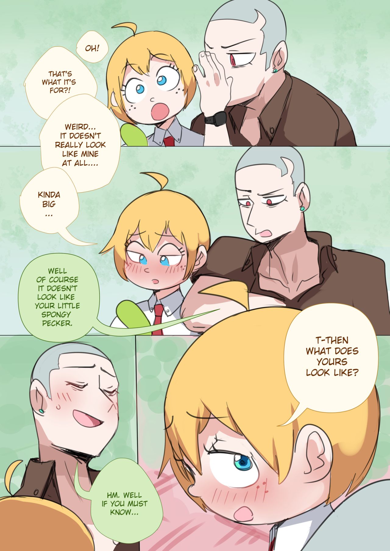 Bikinis Bottom image number 9