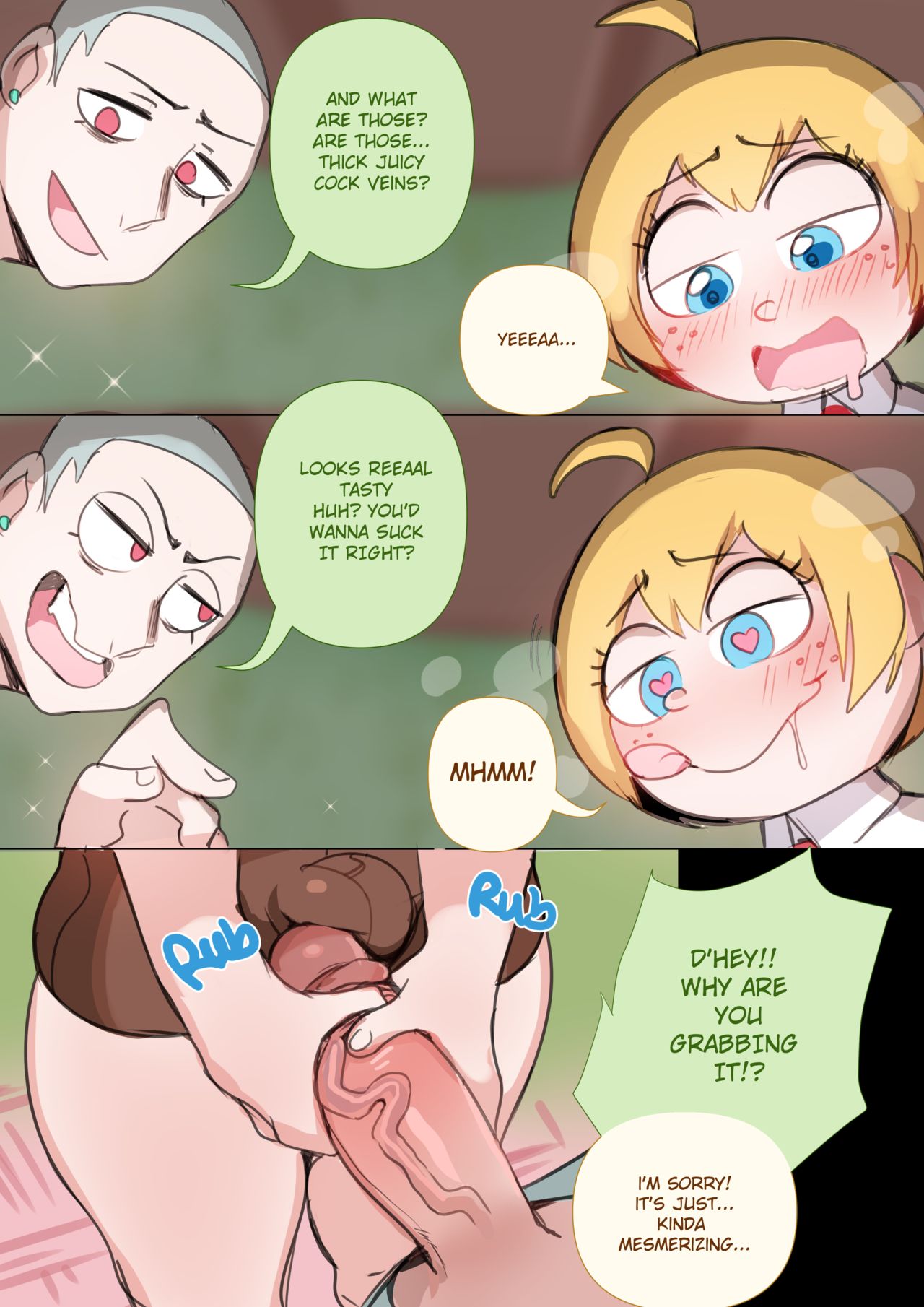 Bikinis Bottom image number 11