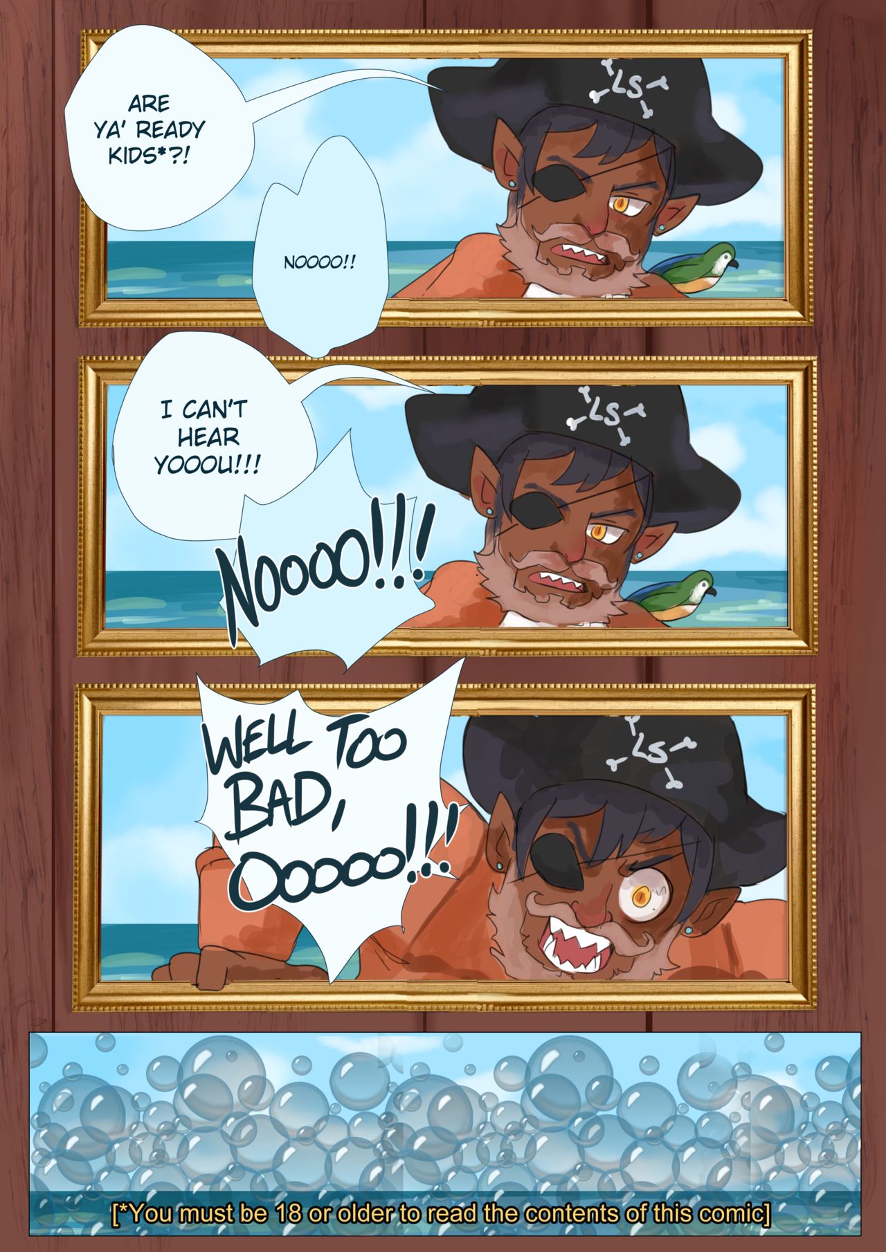 Bikinis Bottom image number 1