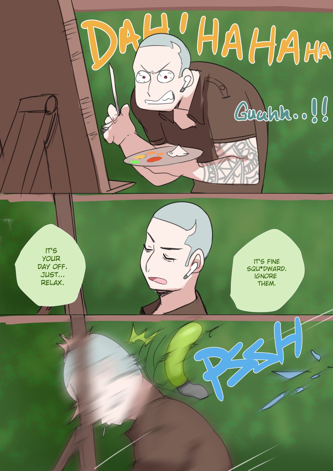 Bikinis Bottom image number 4