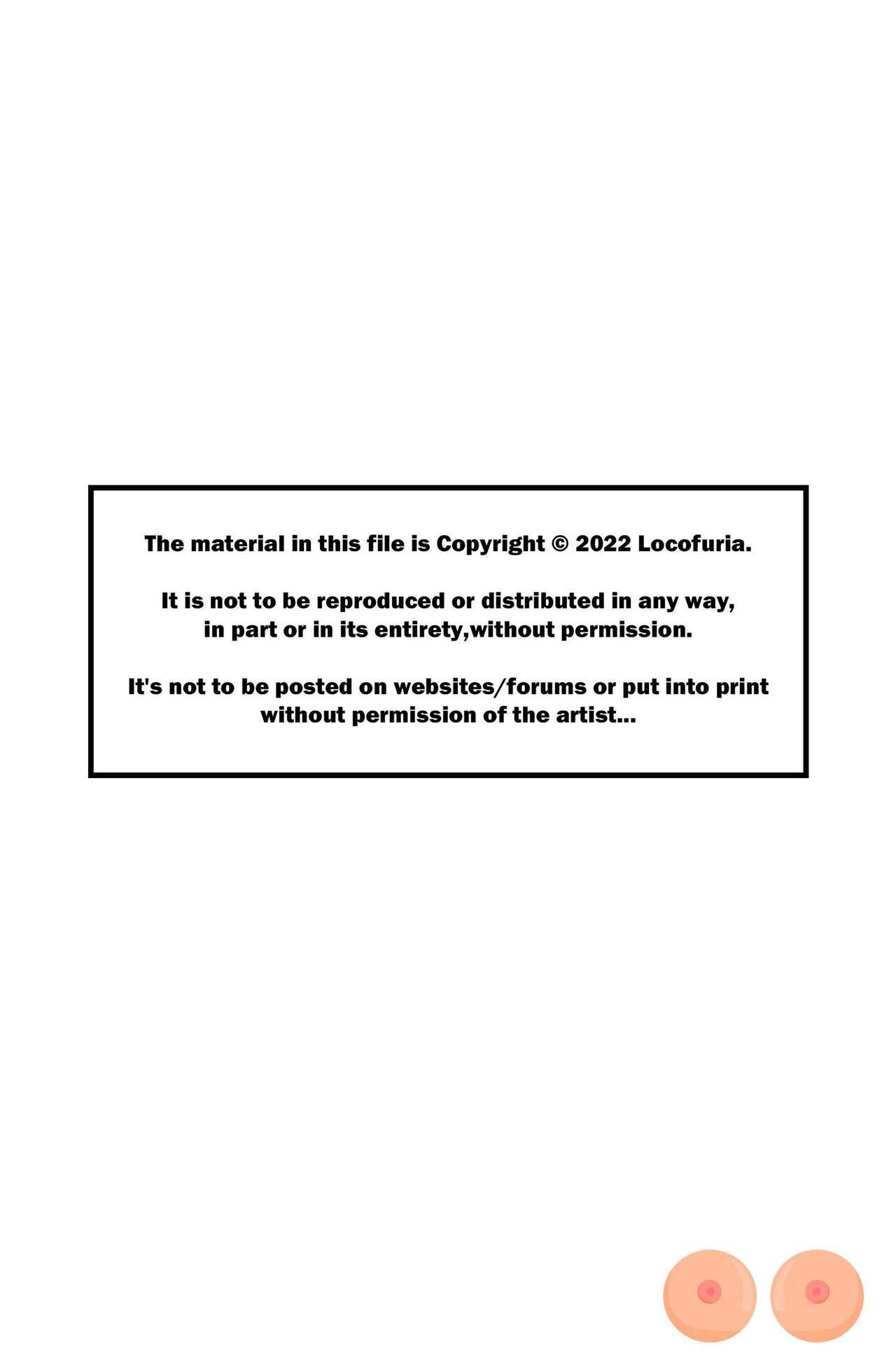 Big Breasts ? Locofuria - english image number 1