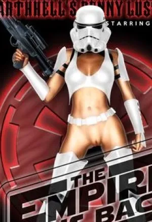 Penny Lustfuls 2: The Empire Cums Back