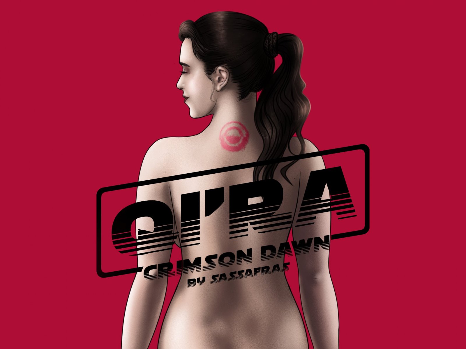 Qira: Crimson Dawn