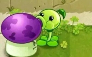 Origin of Goo Peashooters image number 1