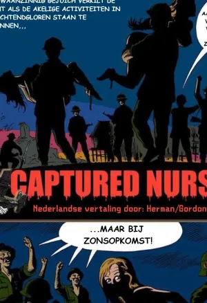 Captured Nurses [NL]