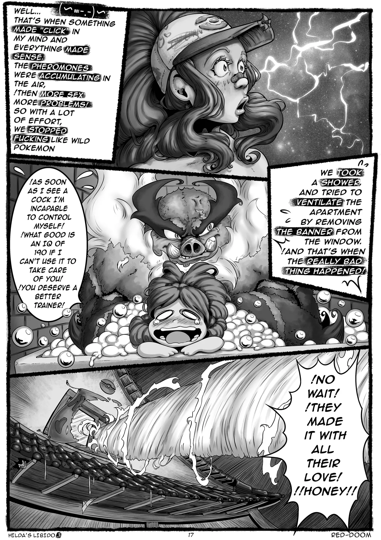 Hildas Libido 2 image number 17