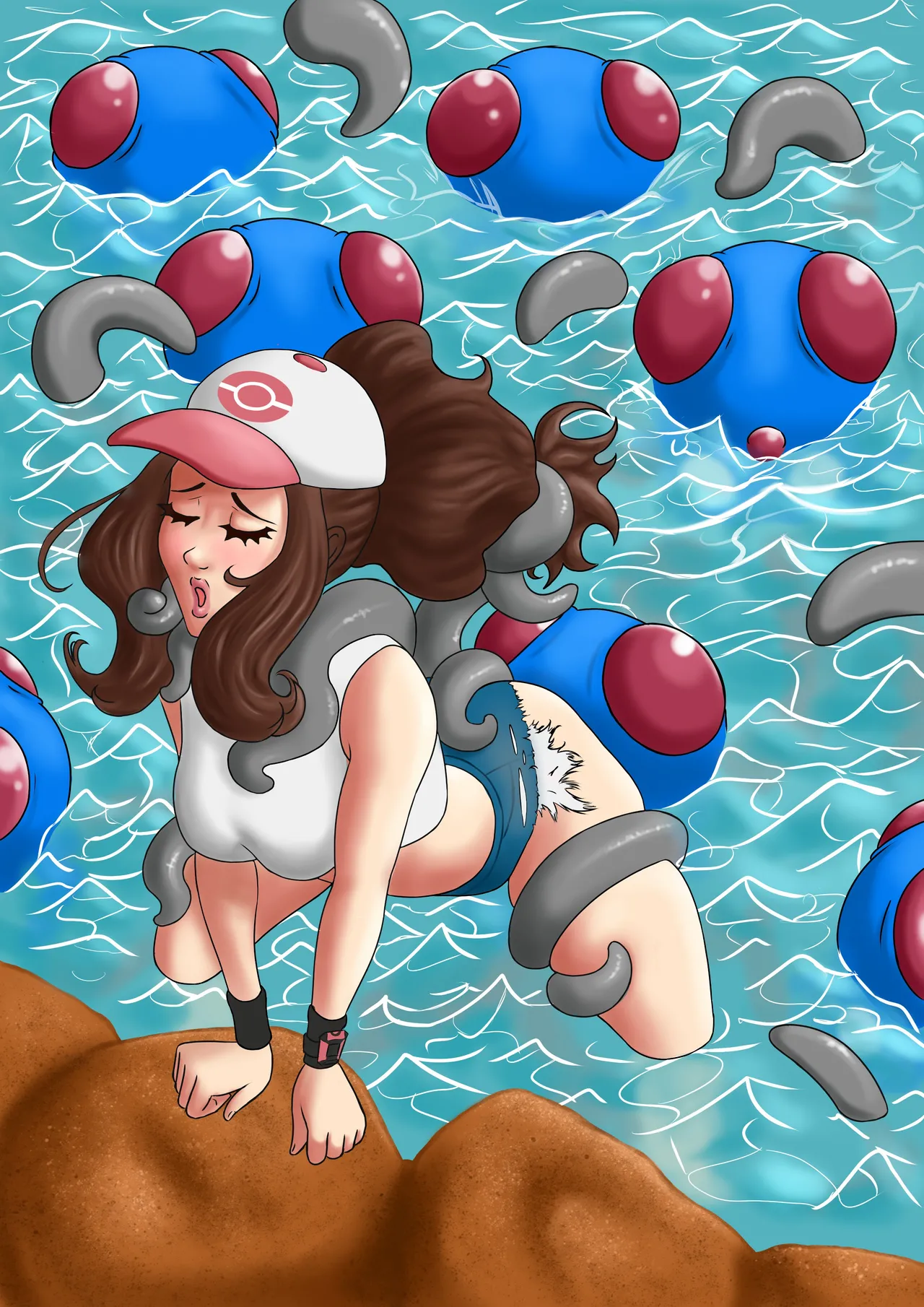 Hildas Libido 2 image number 21