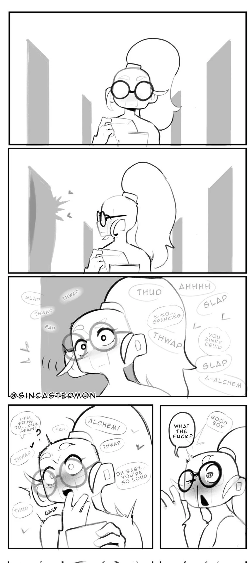 Alchemist and Druids Adventures image number 13