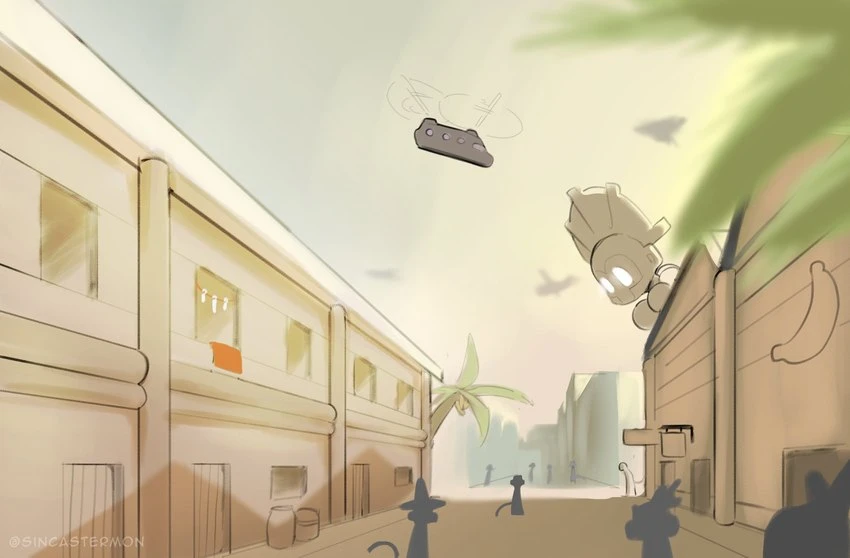 Alchemist and Druids Adventures image number 18