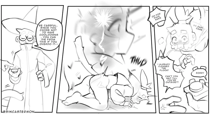 Alchemist and Druids Adventures image number 25