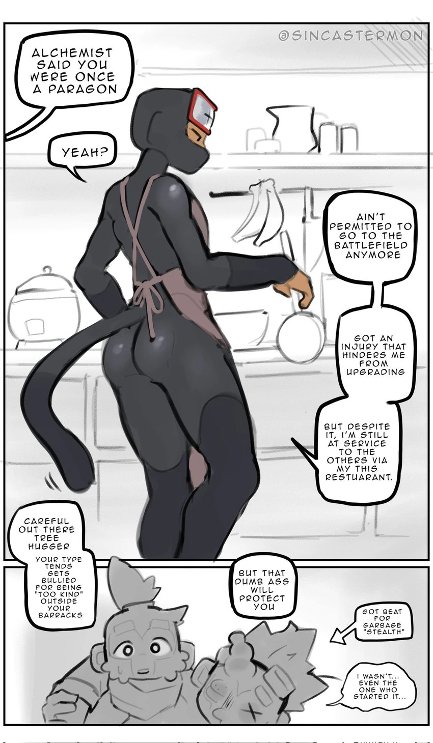 Alchemist and Druids Adventures image number 32