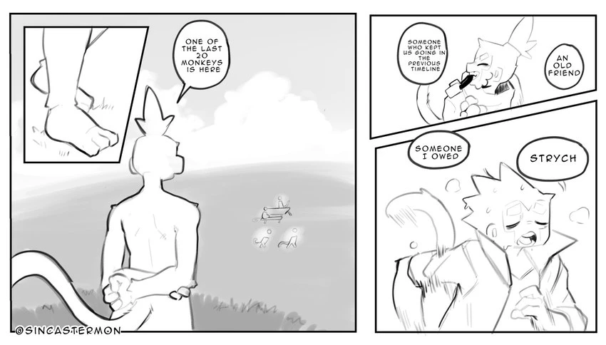 Alchemist and Druids Adventures image number 3