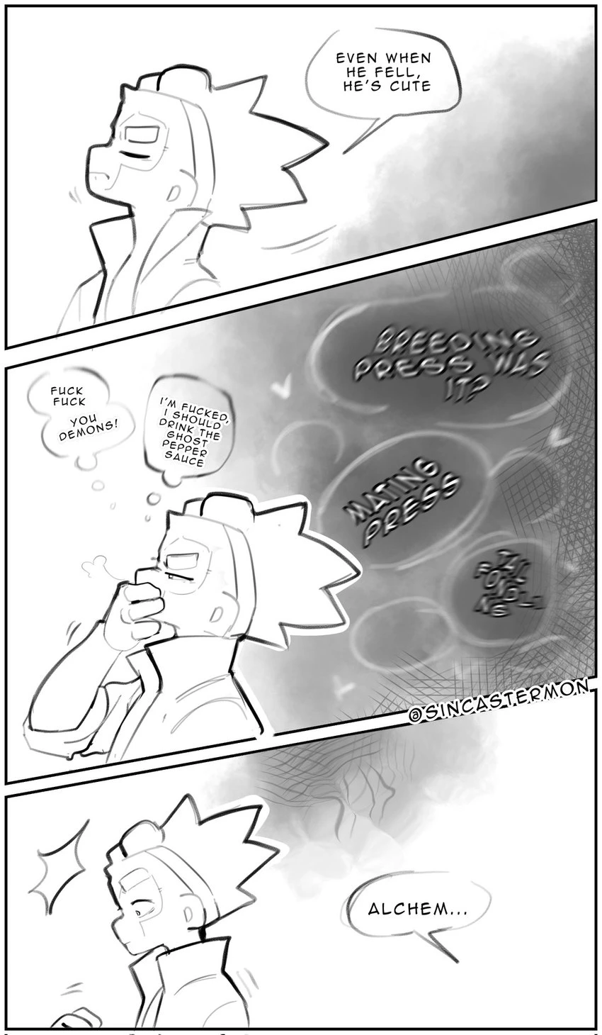Alchemist and Druids Adventures image number 46