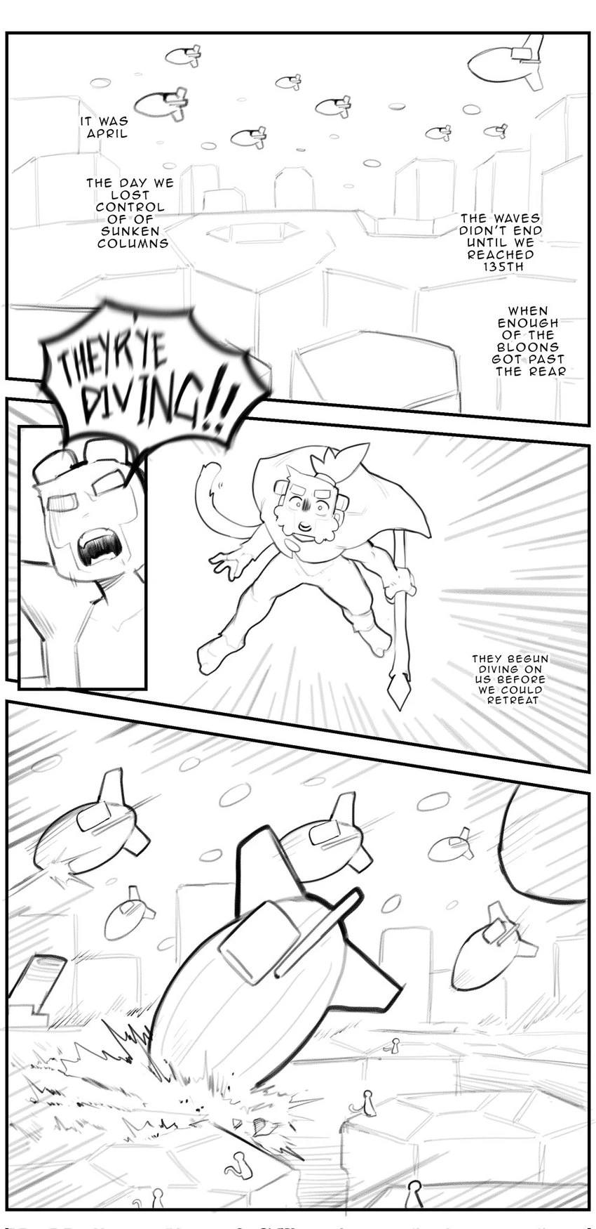 Alchemist and Druids Adventures image number 4