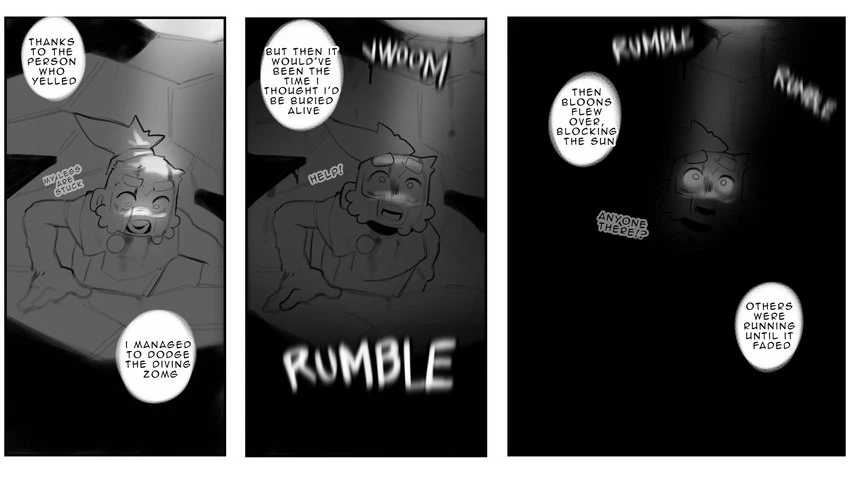 Alchemist and Druids Adventures image number 5