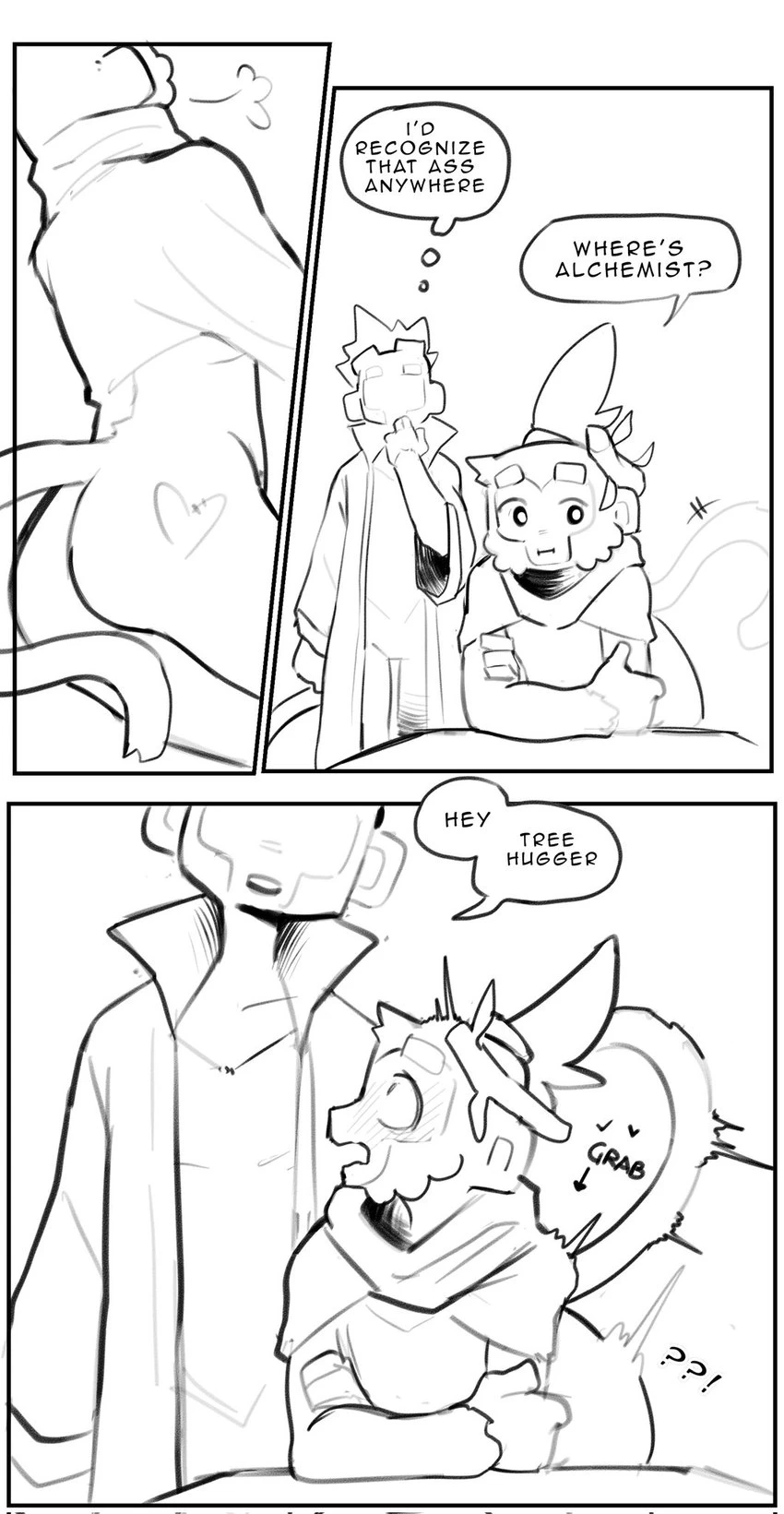 Alchemist and Druids Adventures image number 60