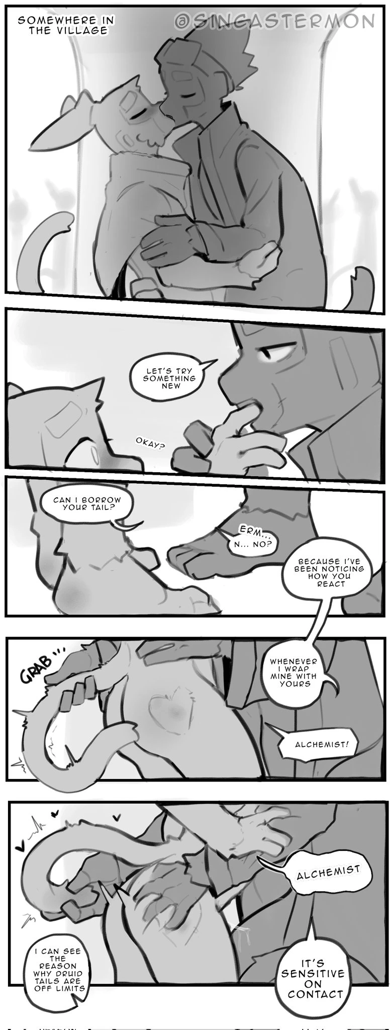 Alchemist and Druids Adventures image number 72