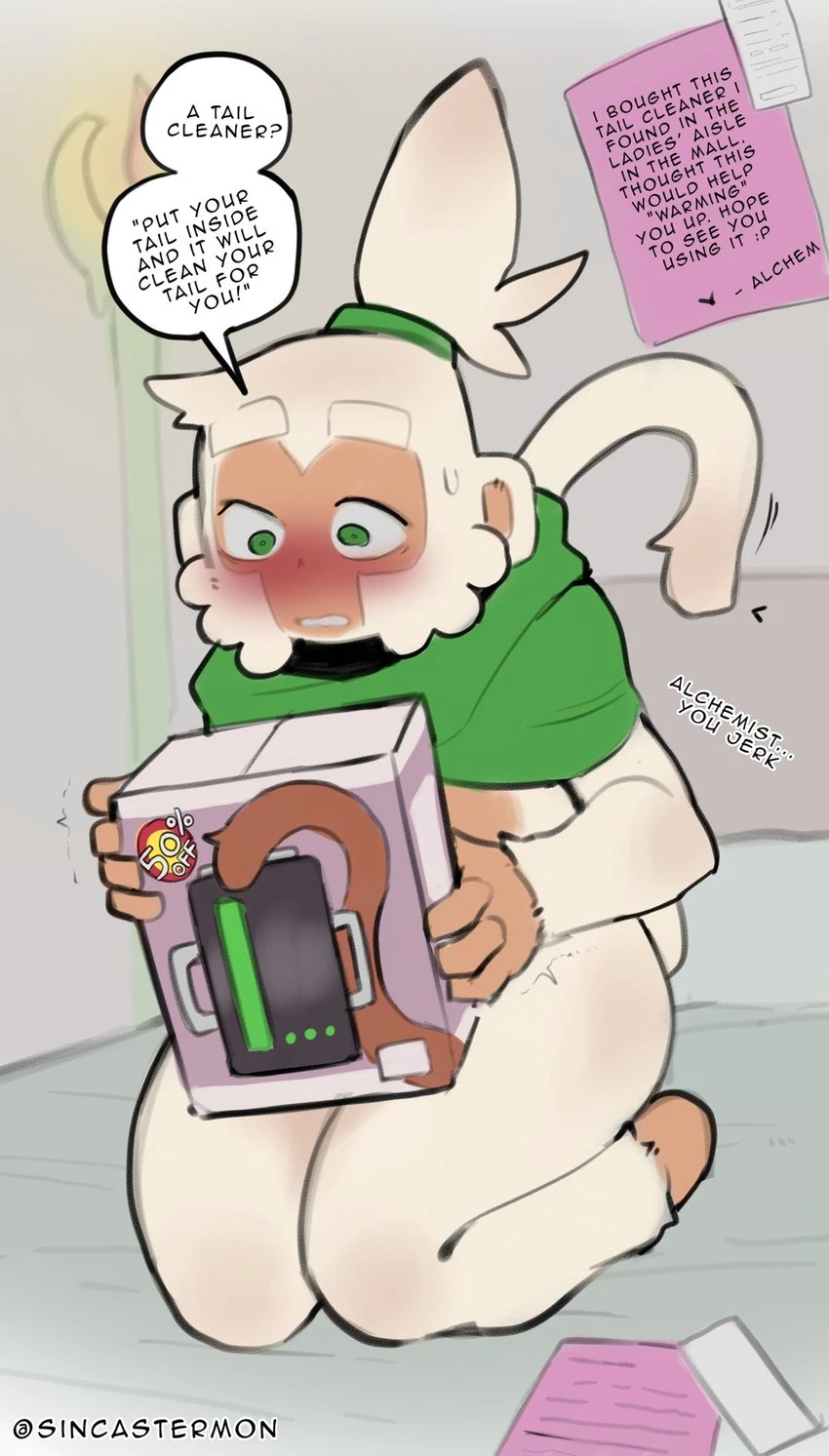 Alchemist and Druids Adventures image number 75