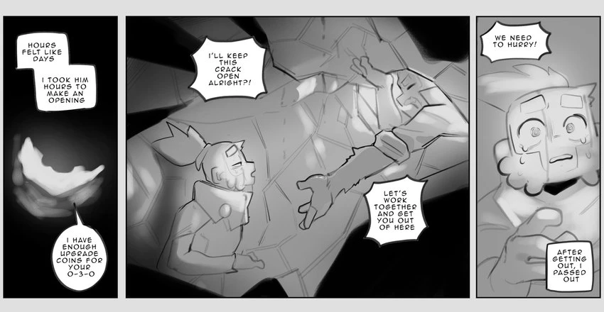 Alchemist and Druids Adventures image number 8