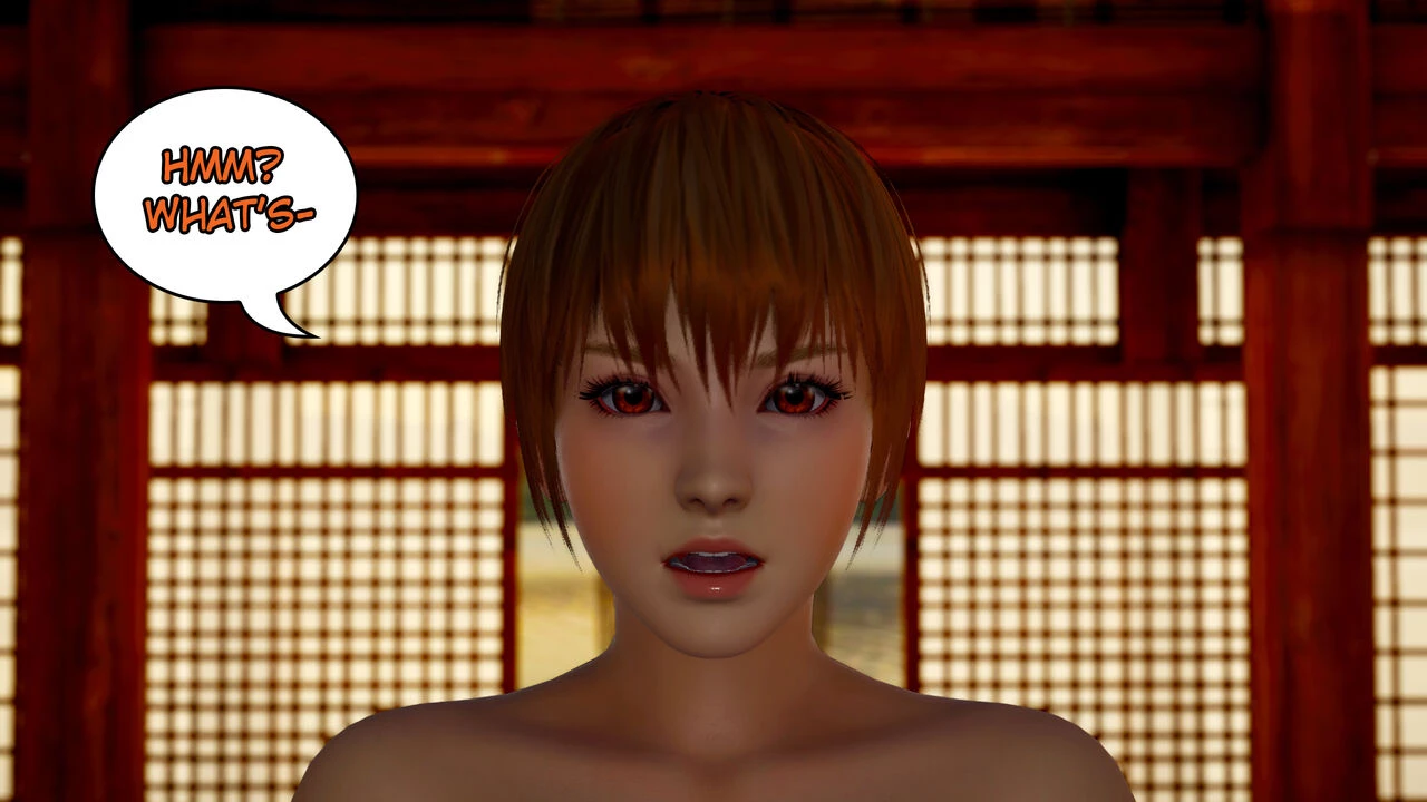Damsels of the Nine 2 image number 25