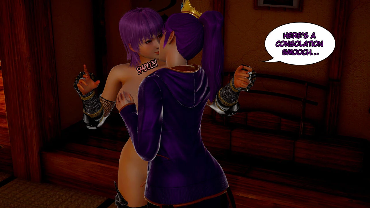 Damsels of the Nine 2 image number 37