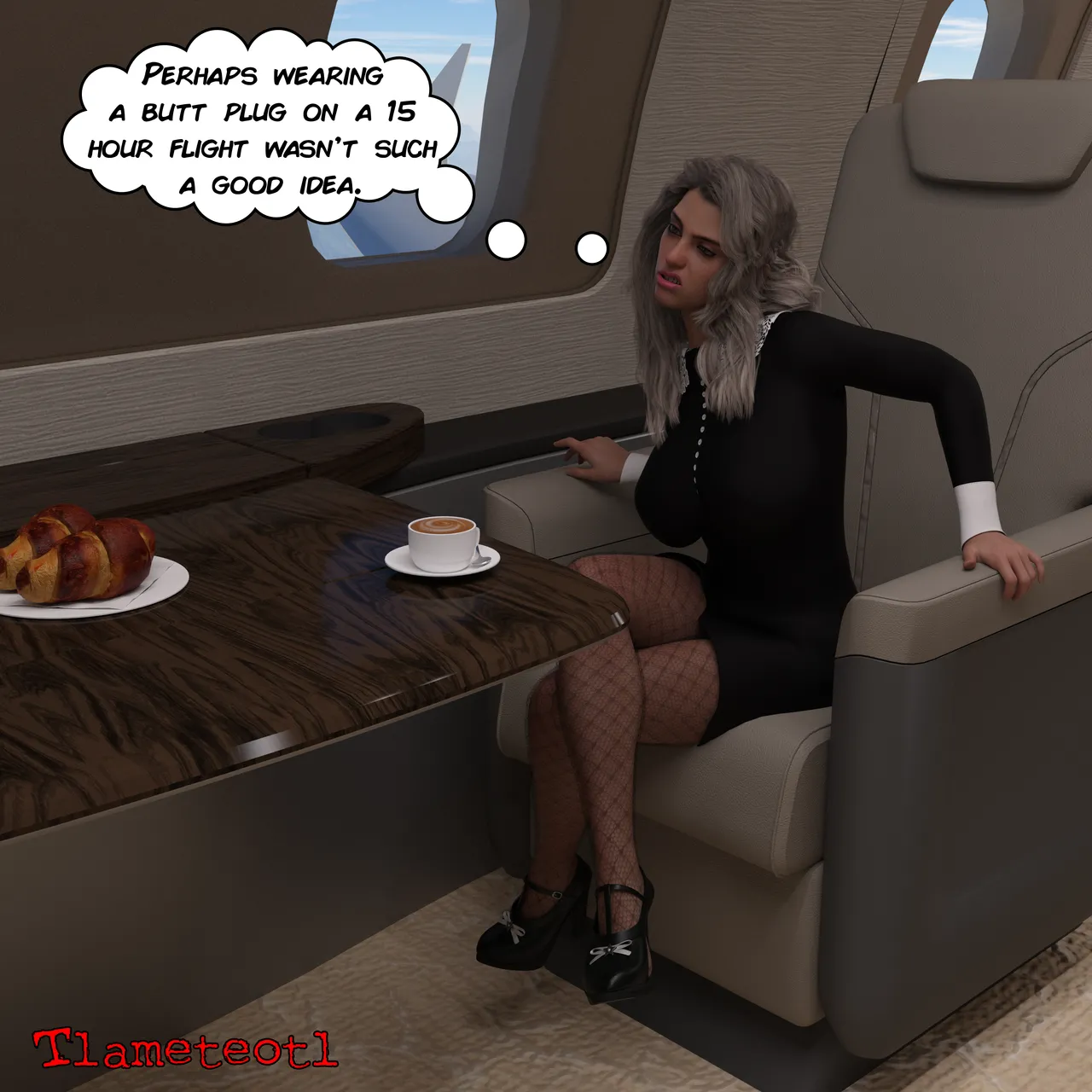 Billies Nightmare image number 13