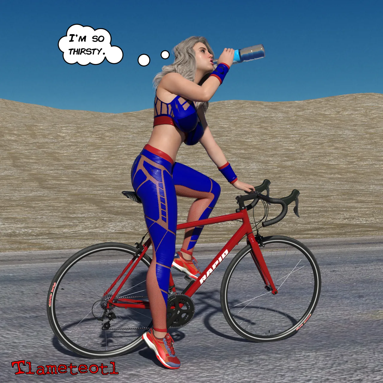 Billies Nightmare image number 23