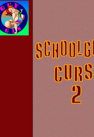 School Girl Curse 2