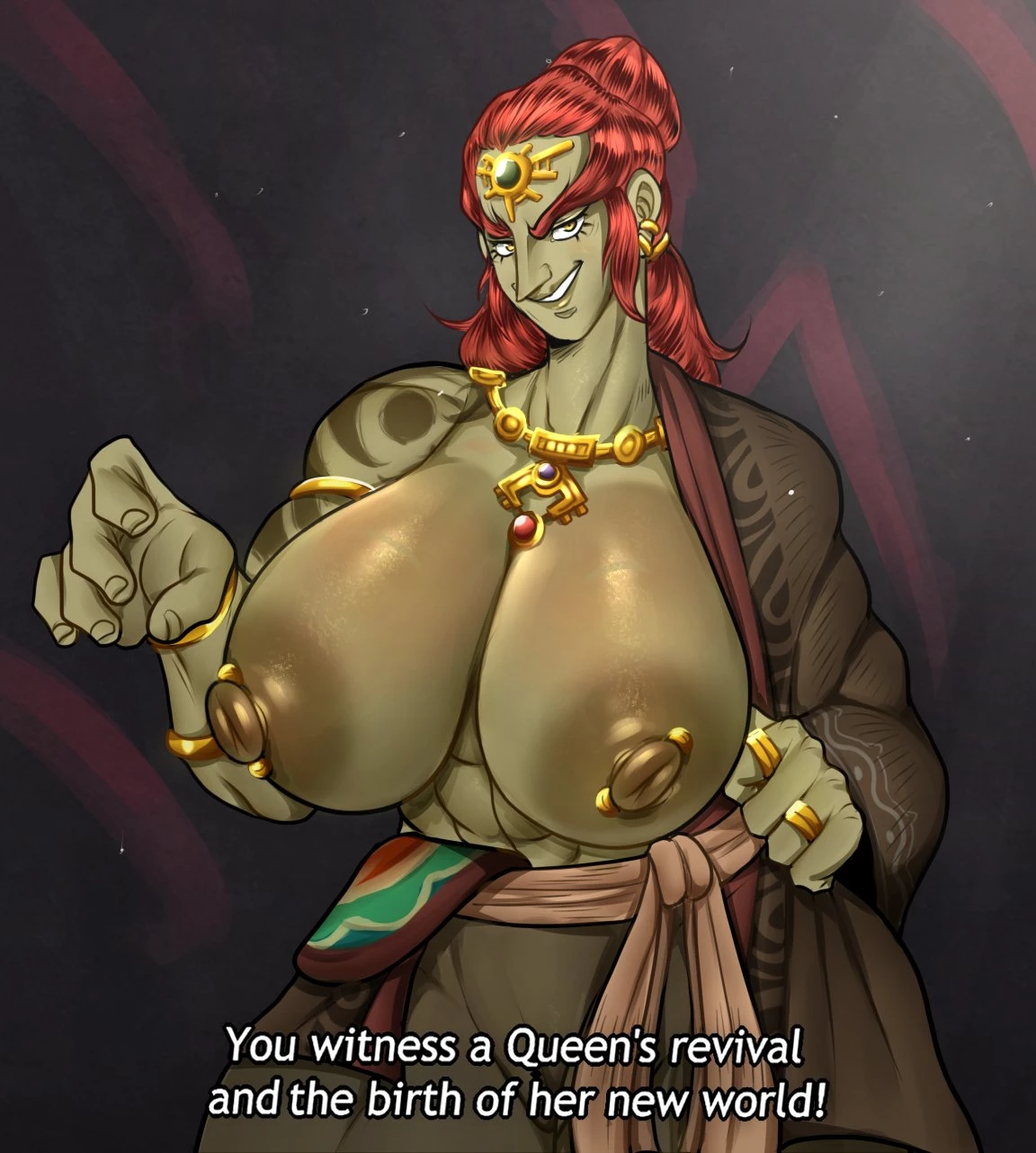 Detnox Boobs Compilation image number 2
