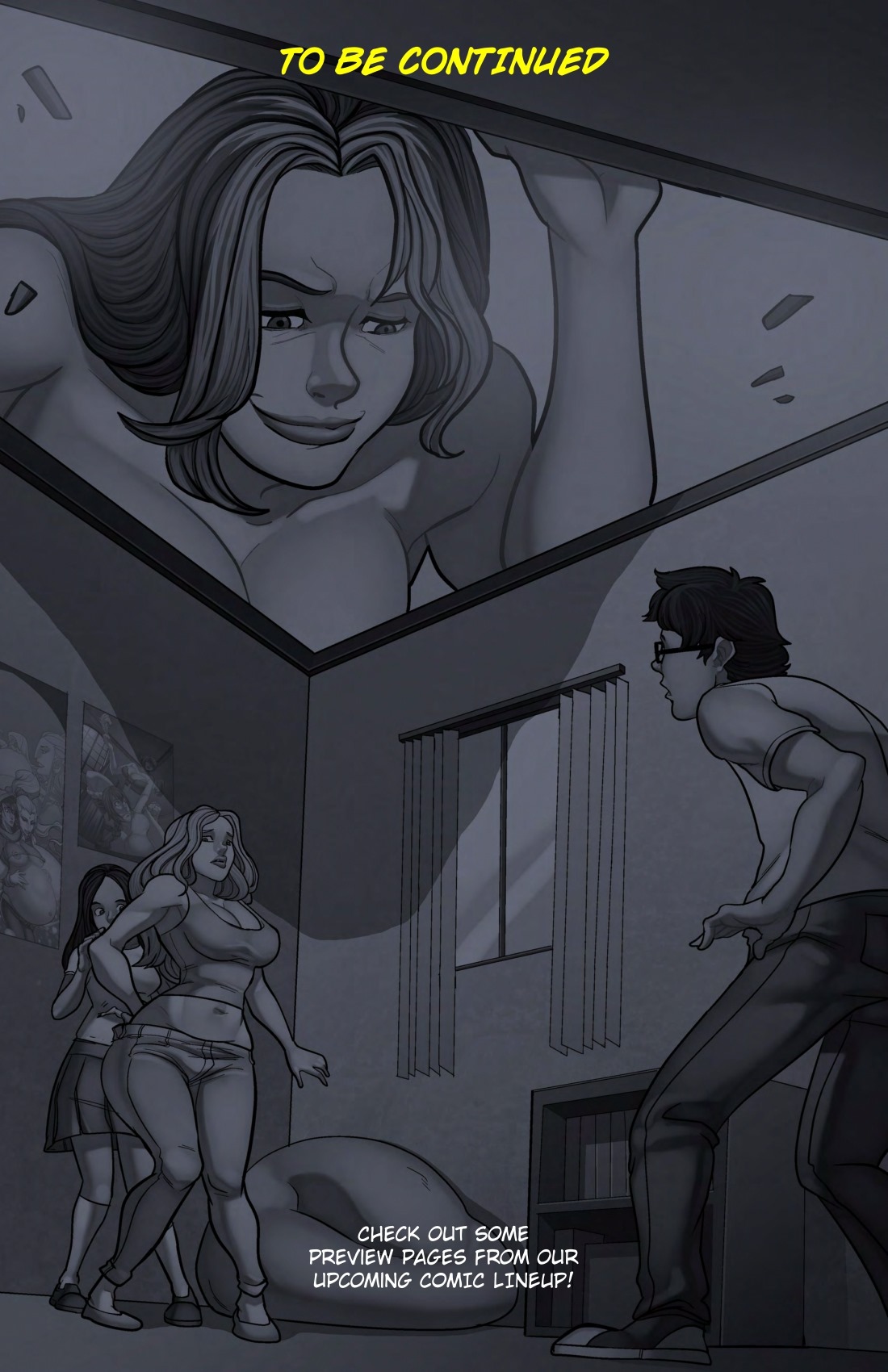 Portals Issue 4- Problem Solving image number 17