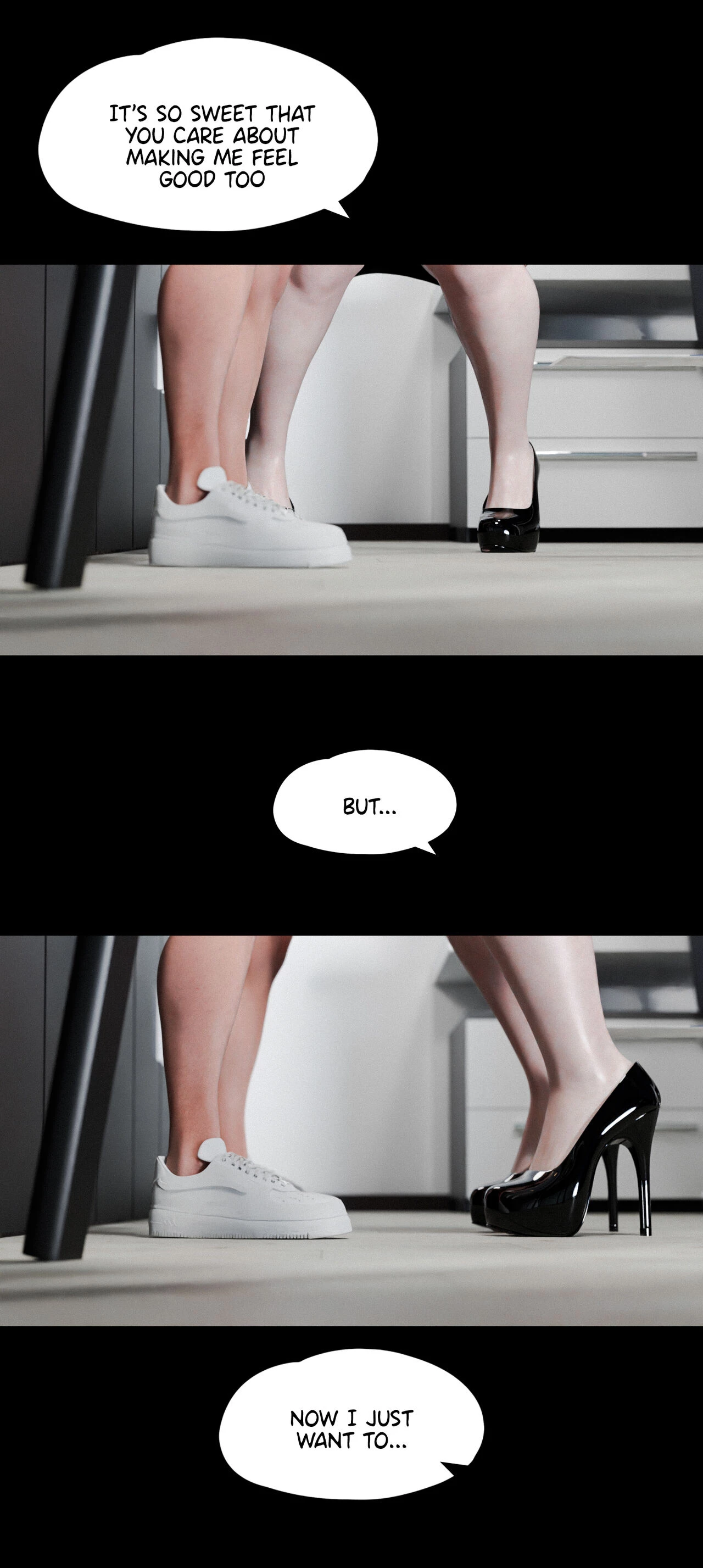 My neighbors widow 17 image number 11