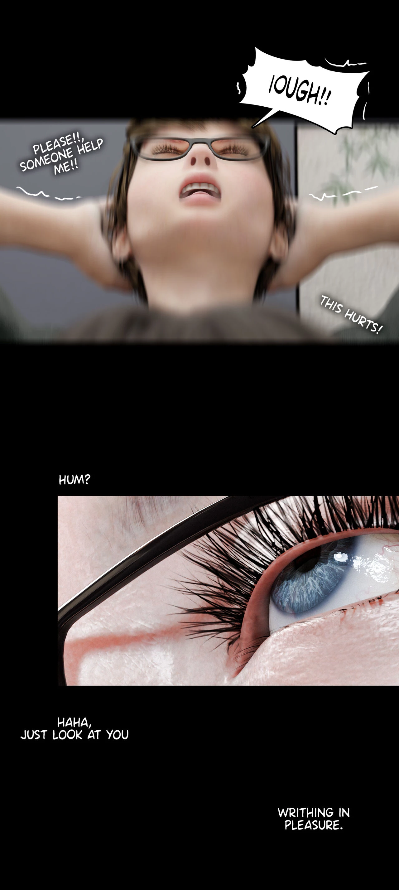 My neighbors widow 17 image number 15