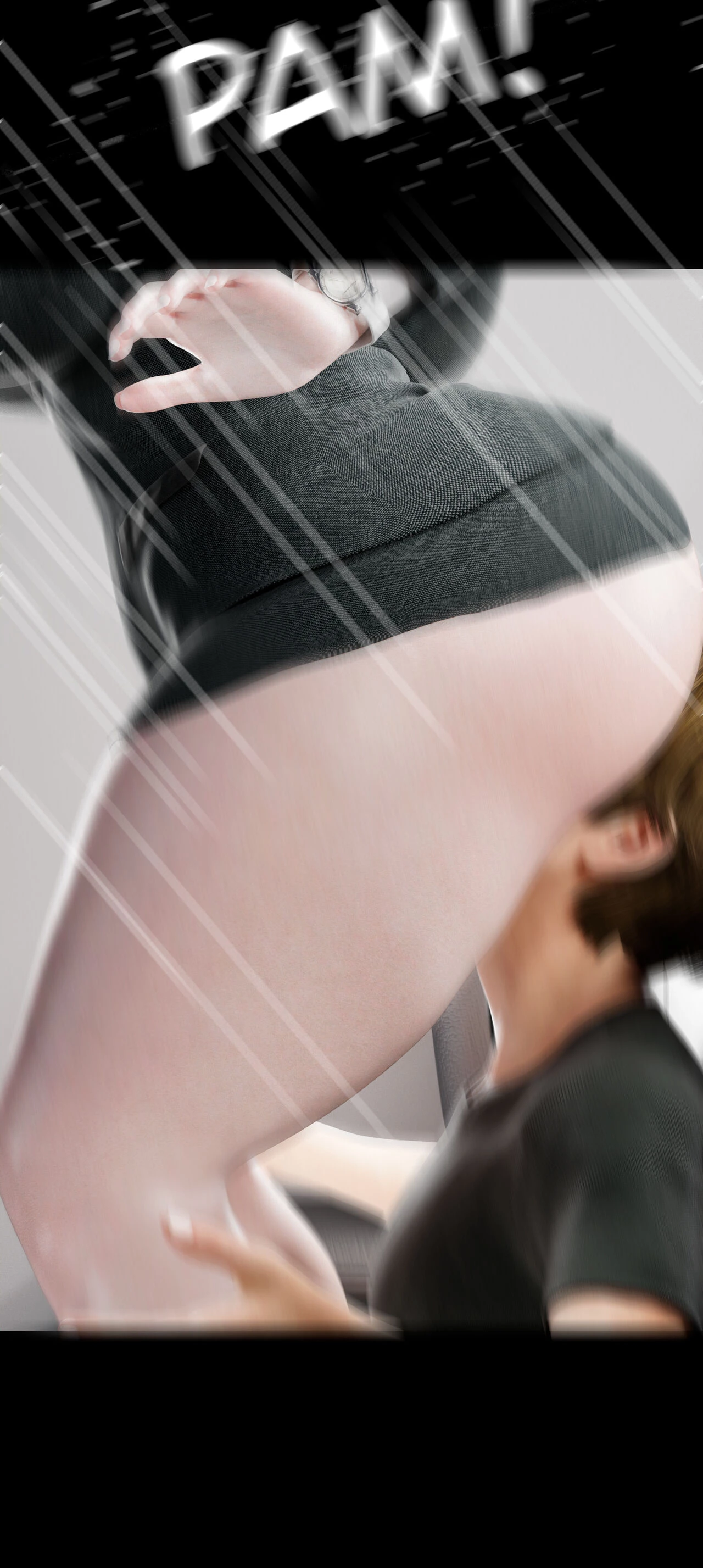 My neighbors widow 17 image number 28