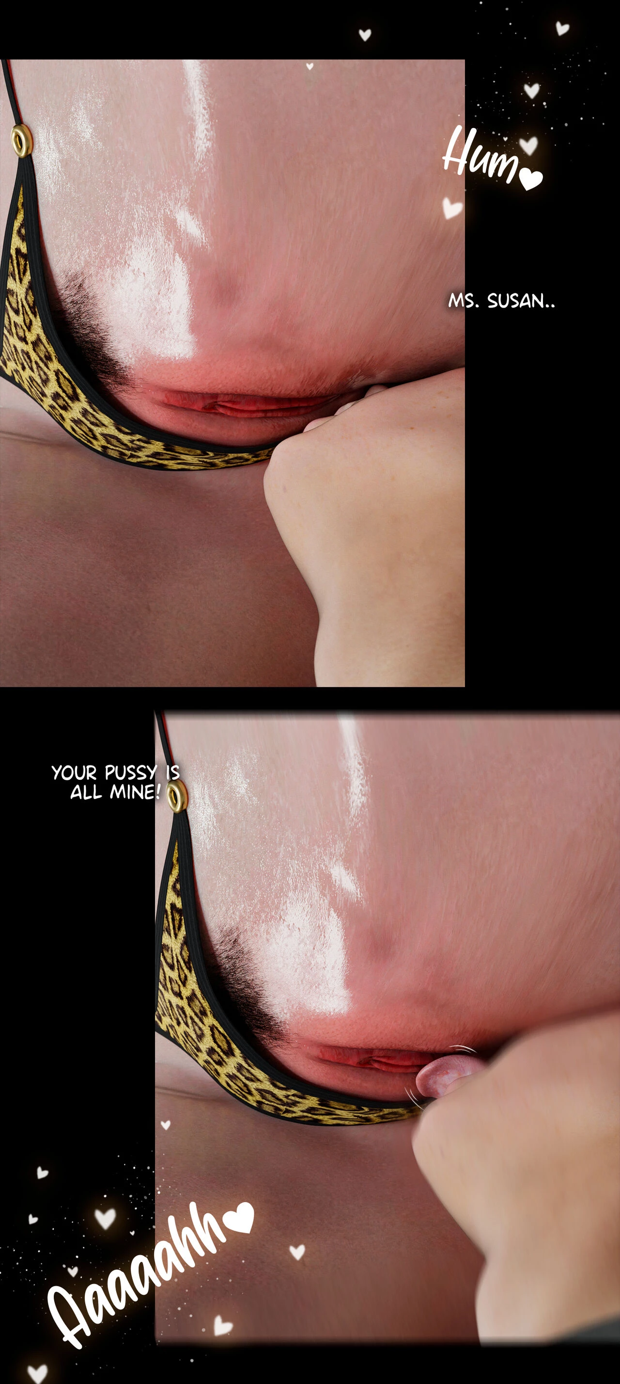 My neighbors widow 17 image number 31