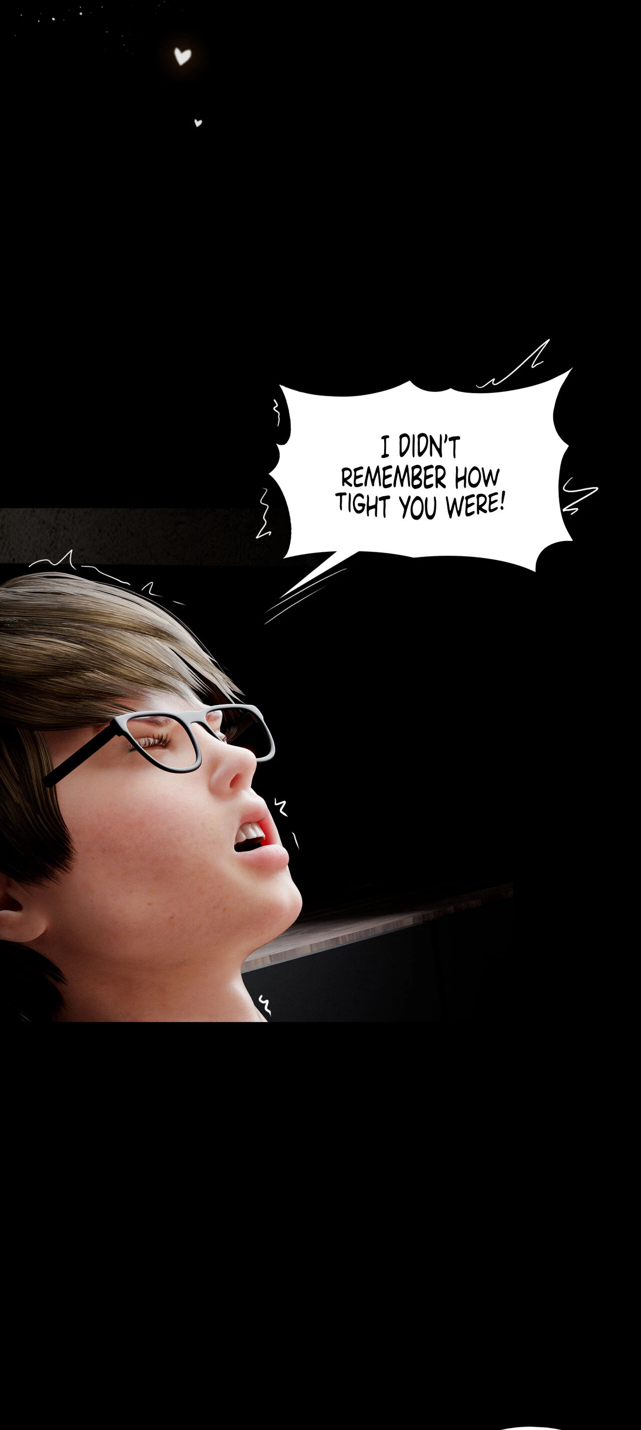 My neighbors widow 17 image number 53