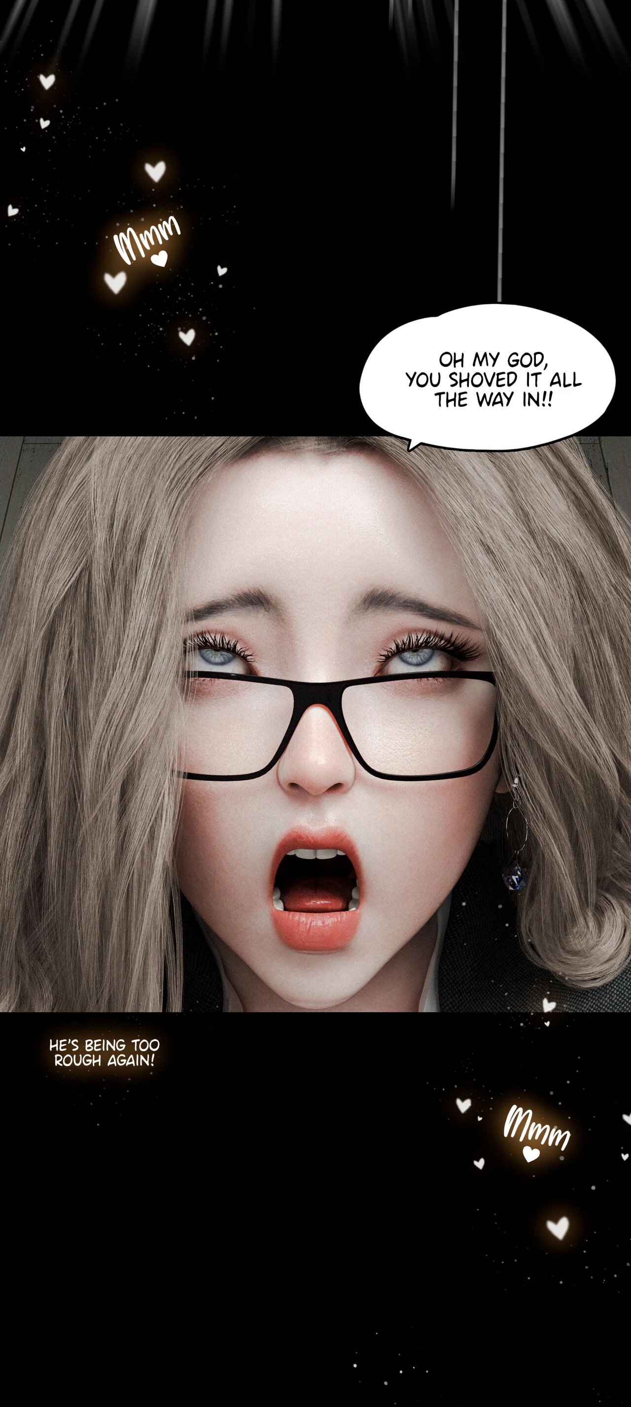 My neighbors widow 17 image number 72