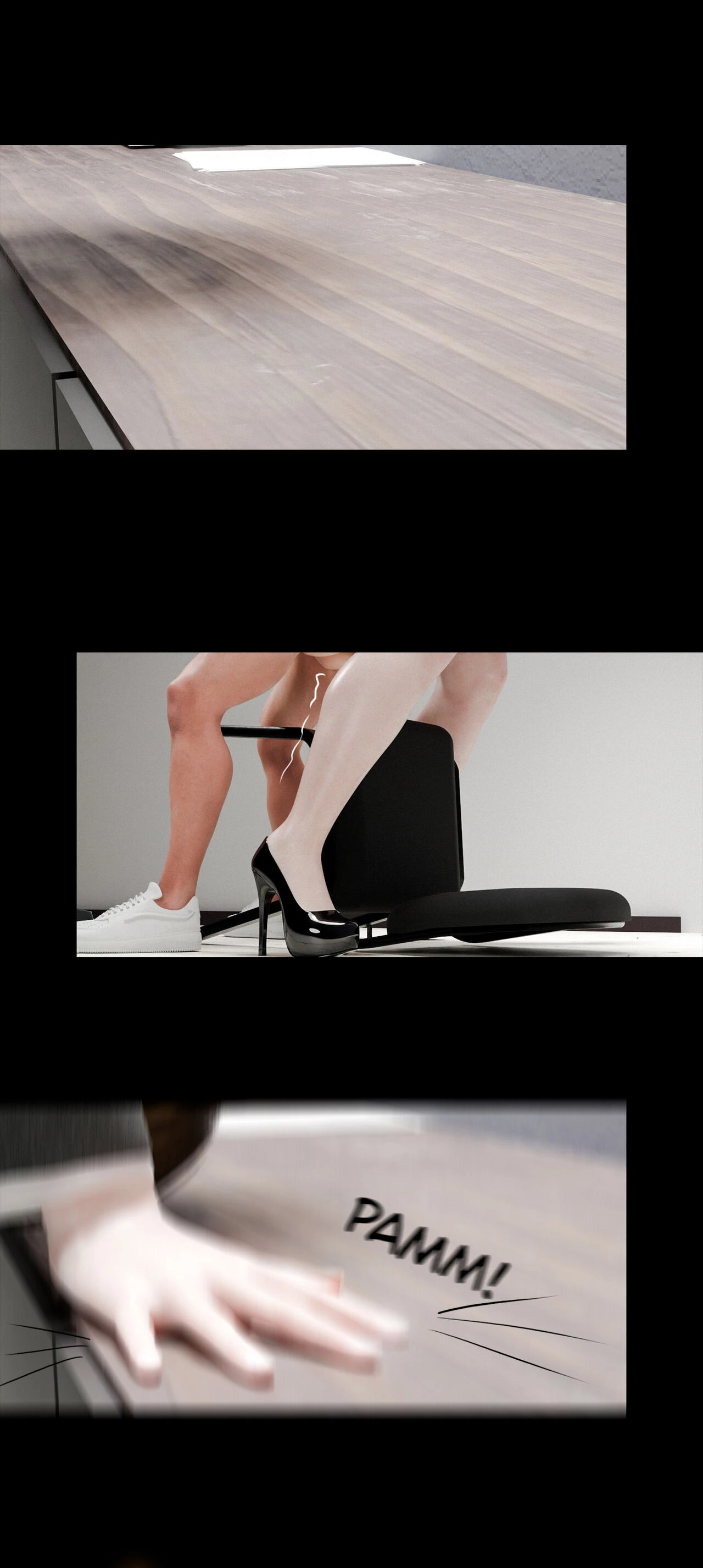 My neighbors widow 17 image number 76