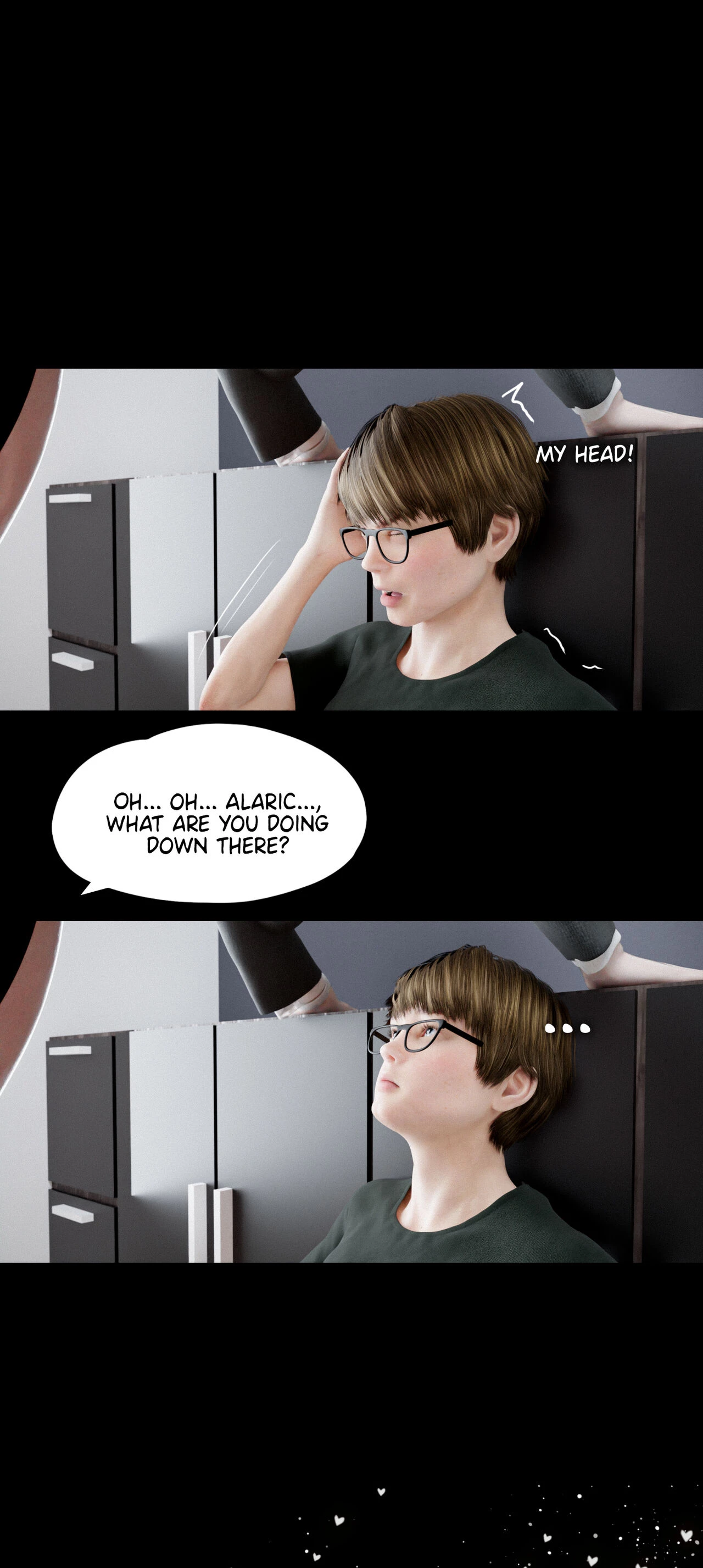 My neighbors widow 17 image number 82