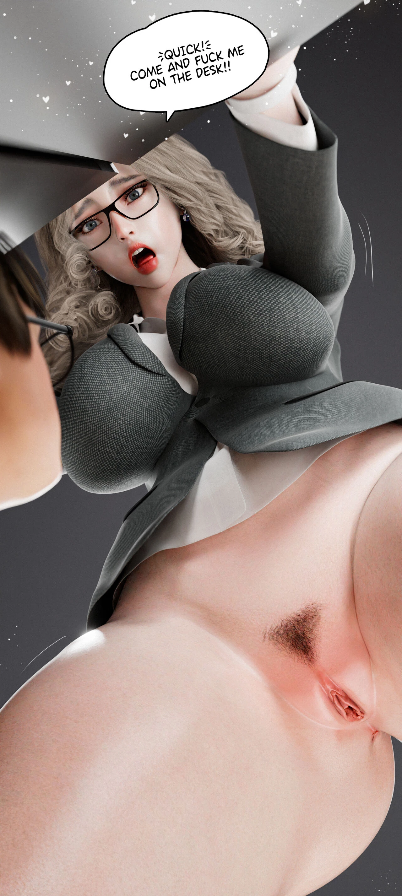 My neighbors widow 17 image number 83