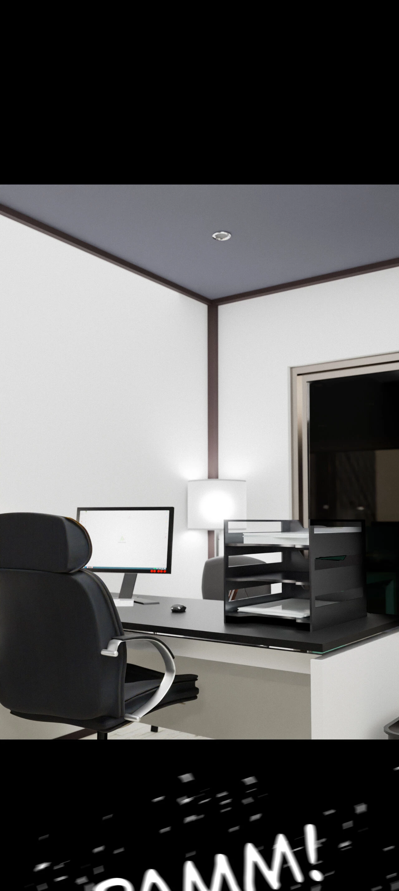 My neighbors widow 17 image number 84