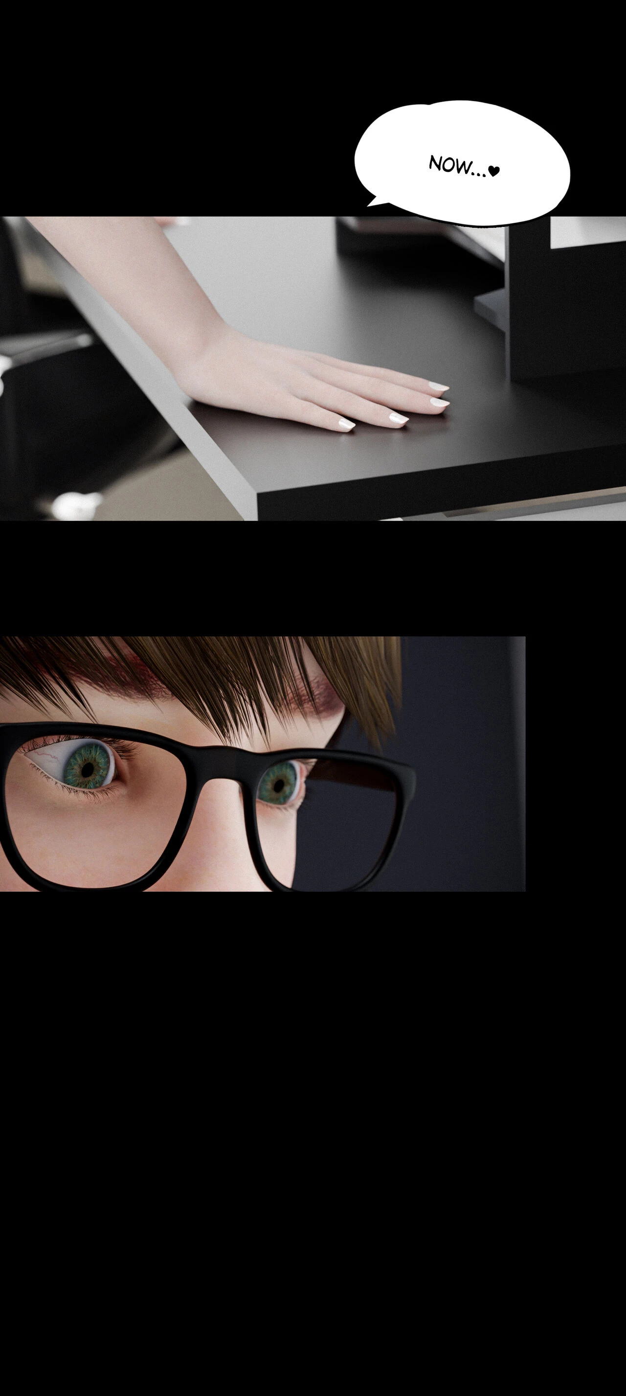 My neighbors widow 17 image number 88