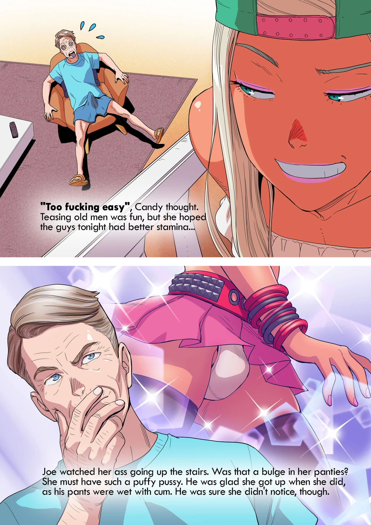 Candy Time image number 10