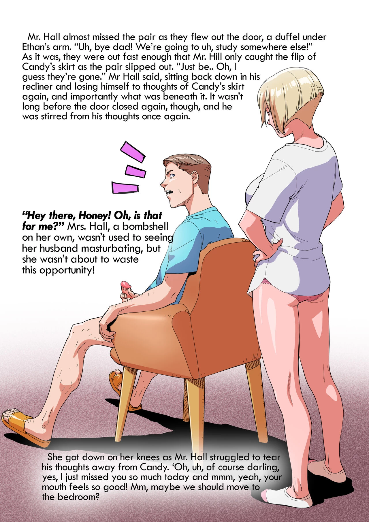 Candy Time image number 11